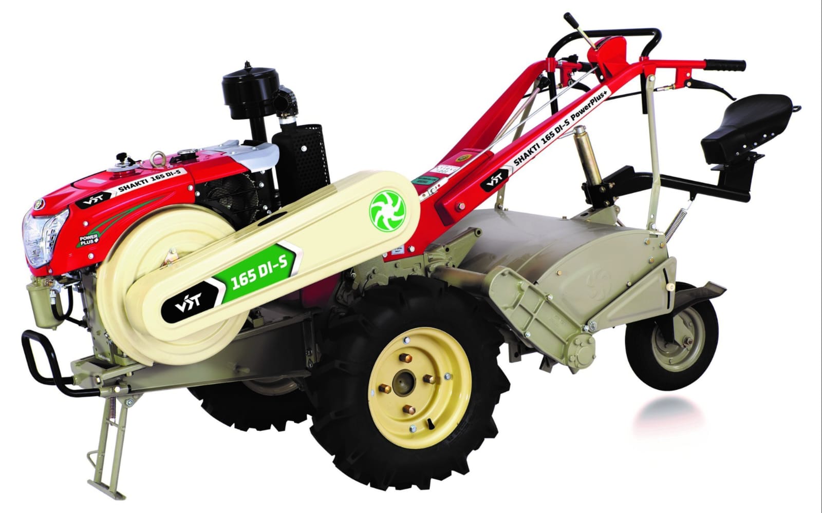 VST Shakti 165 DI-S Power Plus+
